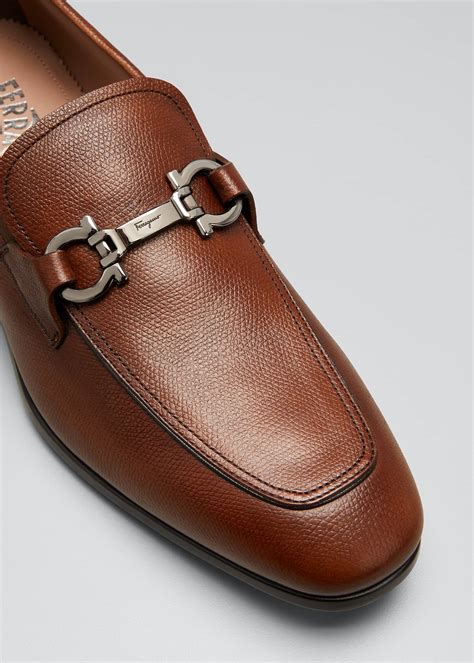 men's ferragamo loafers.